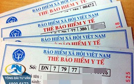 Những lưu ý trên thẻ BHYT từ năm 2018
