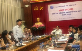 7 tháng, BHXH chi trả hơn 173.000 tỷ đồng