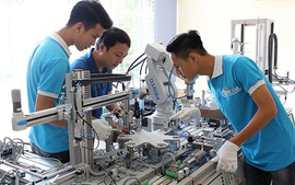 Áp dụng KHCN trong kiểm định chất lượng dạy nghề