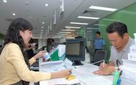 Vietcombank cung cấp nhiều giải pháp hỗ trợ doanh nghiệp