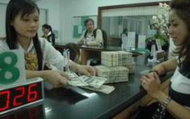 Đề xuất: Chỉ công dân Việt Nam được gửi tiết kiệm ngoại tệ