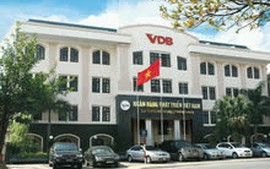 Quy định về phân loại nợ và cam kết ngoại bảng của VDB