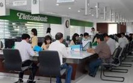 Vietcombank, Vietinbank được phục vụ chương trình, dự án do ADB tài trợ