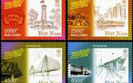 Đề xuất quy định xuất khẩu, nhập khẩu tem bưu chính