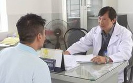 Khung giá 7 dịch vụ điều trị nghiện bằng thuốc thay thế