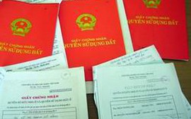 Hội thảo “Công chứng về GCN quyền sử dụng đất” tại TP. Hồ Chí Minh