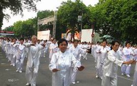 Thay đổi nhân sự Ủy ban Quốc gia về người cao tuổi