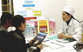 3 hình thức tư vấn phòng, chống HIV/AIDS