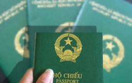 Đề xuất mức thu lệ phí cấp hộ chiếu, thị thực mới