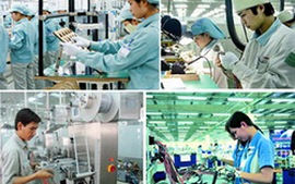 Tiêu chí xác định doanh nghiệp công nghệ cao