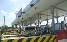 Đề xuất mức thu 2 trạm Phú Bài, Bắc Hải Vân (Thừa Thiên Huế)