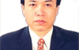 Ông Kiều Đình Thụ tiếp tục giữ chức Phó Chủ nhiệm VPCP