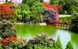 Đề xuất tiêu chí thành lập Sở Du lịch