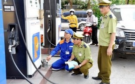 Phó Thủ tướng chỉ đạo xử lý đối tượng gian lận xăng dầu