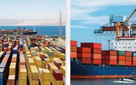 Đề xuất xử phạt vi phạm quy định về an toàn container
