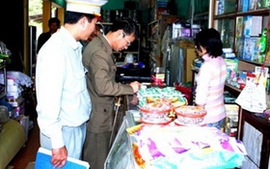 Đề xuất mức thu lệ phí môn bài mới