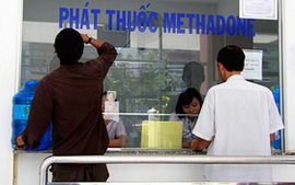 Đề xuất quy định về điều trị nghiện các chất dạng thuốc phiện bằng thuốc thay thế