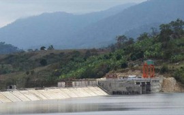 Phó Thủ tướng yêu cầu báo cáo tình hình vận hành hồ thủy điện, bảo đảm nguồn nước cho dân
