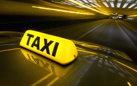 Quản lý hiệu quả vận tải hành khách bằng xe taxi