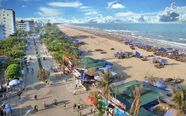 Lấy ý kiến về Đề án thành lập thành phố Sầm Sơn