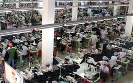   Bình Dương: 97% DN sản xuất ổn định trở lại