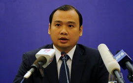 Trung Quốc tiếp tục gây căng thẳng trên Biển Đông