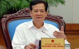 Kiên quyết đấu tranh bảo vệ chủ quyền biển đảo thiêng liêng của Tổ quốc