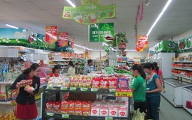 TPHCM: Hơn 73% người dân ưu tiên số 1 chọn mua hàng Việt
