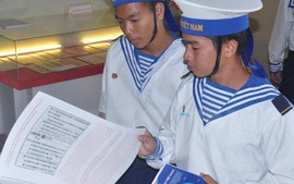 Phú Quốc triển lãm bằng chứng chủ quyền Hoàng Sa, Trường Sa của Việt Nam