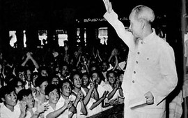 Tư tưởng Hồ Chí Minh - Những giá trị vĩnh cửu