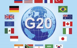 Việt Nam tham dự Hội nghị quan chức cao cấp G20 lần thứ Nhất