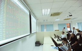 Thúc các doanh nghiệp công bố thông tin