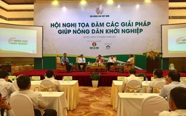 Giải pháp giúp người nông dân khởi nghiệp