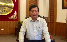 Thứ trưởng Huỳnh Vĩnh Ái: Hãng Phim truyện VN là một di sản, dứt khoát phải gìn giữ