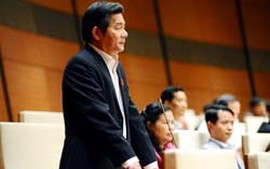 Phát triển công nghiệp phụ trợ chính là phát triển DN tư nhân