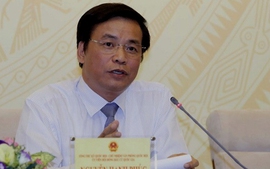 Quảng Nam đang dẫn đầu cả nước về tỷ lệ cử tri bỏ phiếu