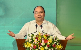 Lời kêu gọi đặc biệt của Thủ tướng Nguyễn Xuân Phúc
