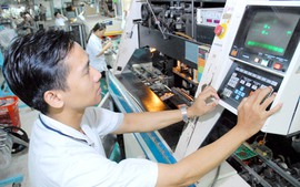 Năm 2016 đi vào lịch sử kinh tế Việt Nam