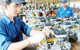 Cả nước có 612.000 doanh nghiệp đang hoạt động