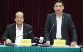 Bộ trưởng Nguyễn Văn Thể cam kết về các trạm BOT và chất lượng công trình