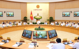 Chấn chỉnh tình trạng ‘điều chỉnh quy hoạch phải đi 33 lần’