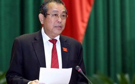 Phó Thủ tướng yêu cầu làm rõ vụ bổ nhiệm Phó Chánh Văn phòng Ban Chỉ đạo 389 