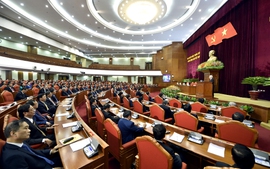 Thành lập 5 tiểu ban chuẩn bị Đại hội XIII của Đảng