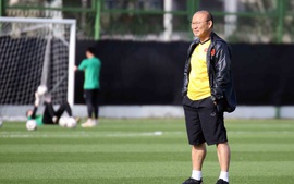 Asian Cup: ‘Iran mạnh thật nhưng Việt Nam vẫn có cơ hội’