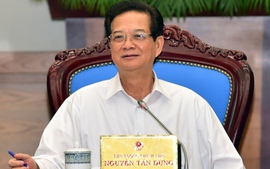 Thủ tướng phê chuẩn nhân sự tỉnh Bắc Giang