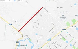 Phó Thủ tướng yêu cầu kiểm tra thông tin “đổi 100ha đất lấy 1,39km đường”