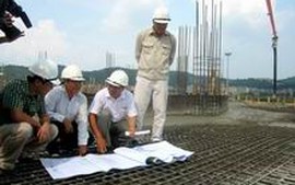 Công chức không được cấp chứng chỉ hành nghề thiết kế