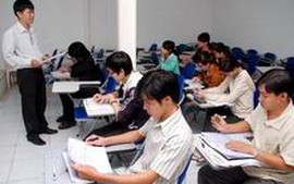 Chế độ cho giáo viên hợp đồng, tính hưởng thế nào?