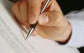 Doanh nghiệp ký hợp đồng thời vụ liên tiếp, đúng hay sai?