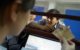 Giải đáp về thời hạn đổi GPLX quân sự sang dân sự